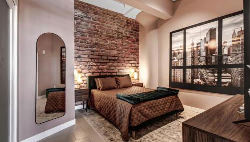 NYC Styled Loft In DTLA, sleeps 4 with Free Parking! - Foto 2