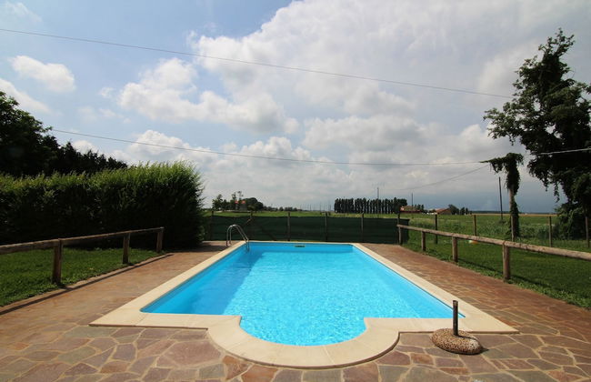 Belvilla by OYO Casa Rosolina Due - Foto 1