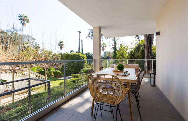 Sweet Inn - Villa Alexandra - Foto 63