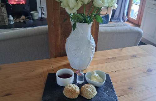 The Dovecote - Foto 13