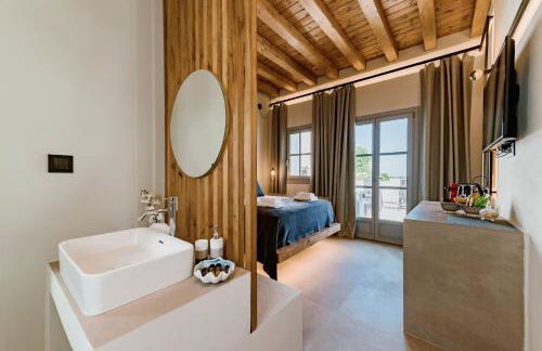 Lindos Calmare Suites - Photo 8