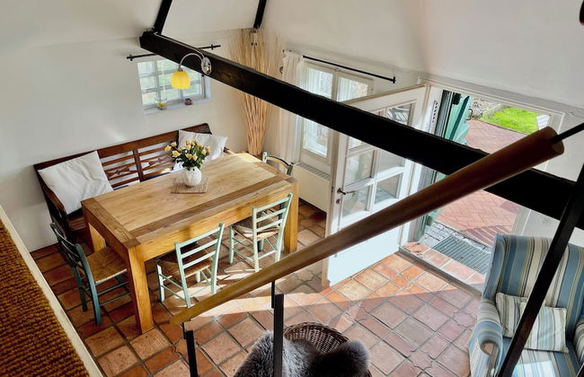 FRIESENKATE AM SEEDEICH - Foto 14