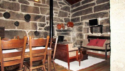 Charming house with fireplace, mountain view, Ponte da Barca - Foto 2