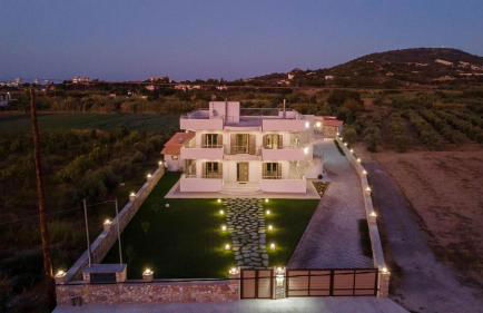 Ktima Kritikos - Foto 59