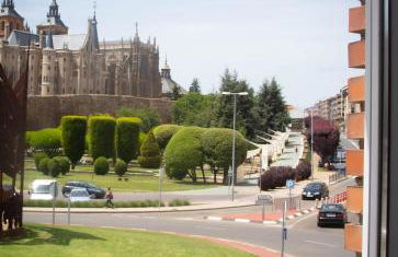 Astorga suites - Photo 21