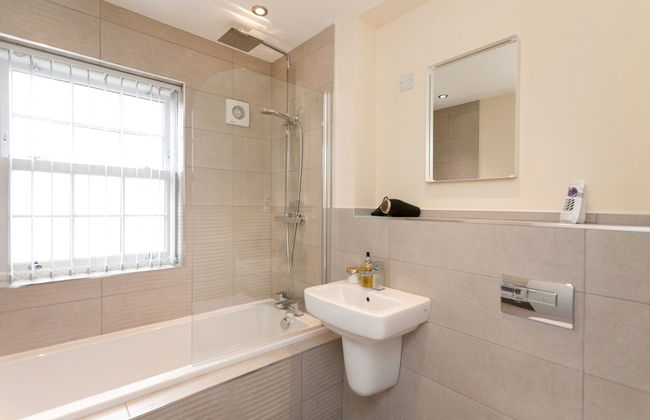 Condron 3 bedroom house - Foto 16