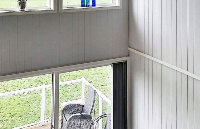 4 Person Holiday Home in Farsund-by Traum - Foto 13