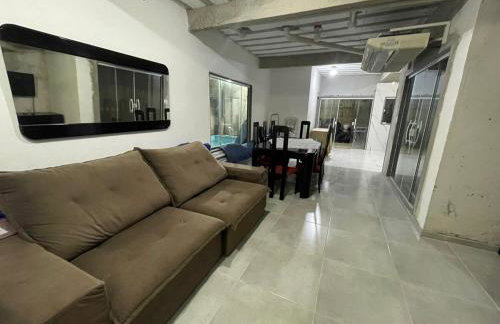 Casa estilo sobrado - Foto 6
