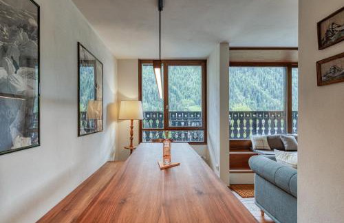 Résidence Androsace 31 - Happy Rentals - Foto 14