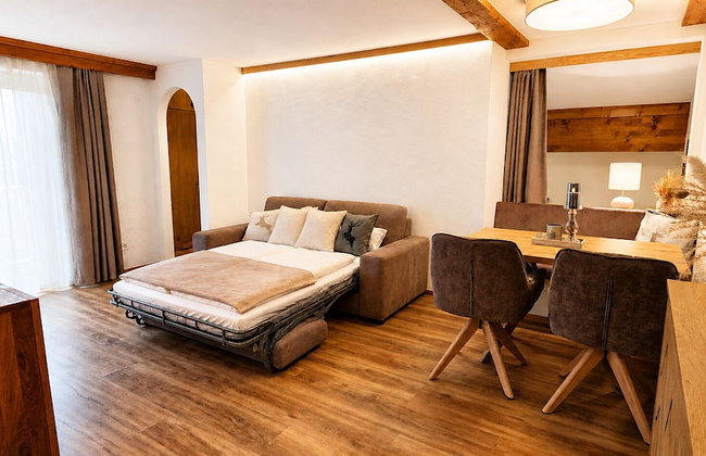 Appartements Alpenland Pertisau - Foto 27