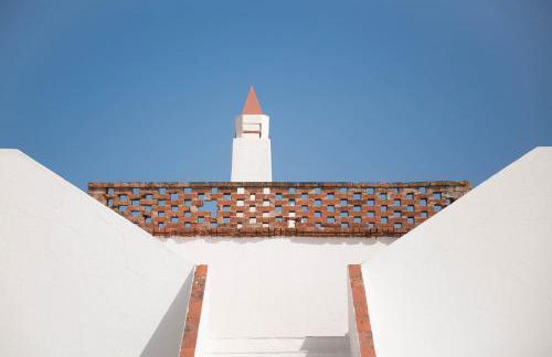 Beach House Pedras D'el Rei - Foto 44