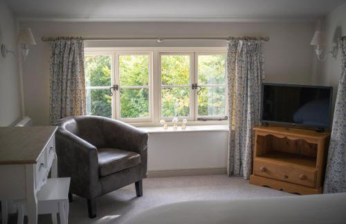 Ford End Cottage - Photo 15