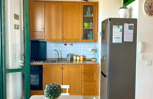 Seafront apartment in Finale - Foto 3