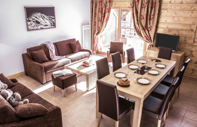 CGH Rés&Spa Le Grange aux Fées 5* - Foto 3