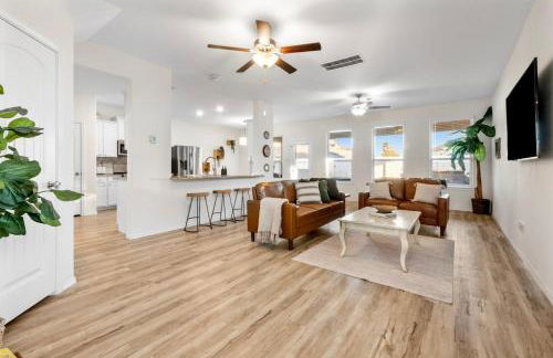 TropiCasa Tulum-Inspired Texas Getaway - Foto 8