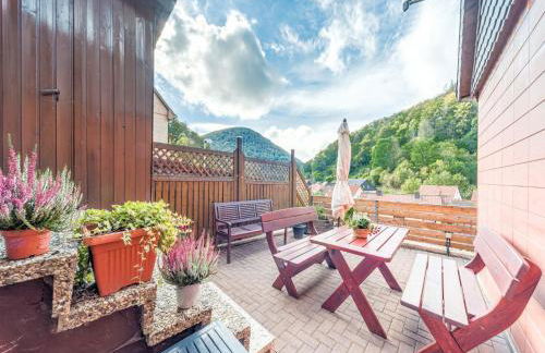 Gemütliche Ferienwohnung bei Braunlage - Foto 30