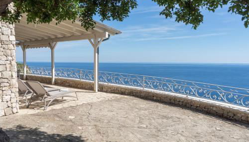 Villa Paradisio - Foto 3