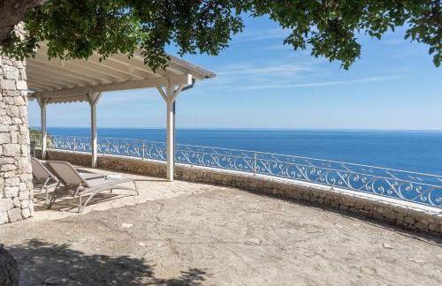 Villa Paradisio - Foto 3