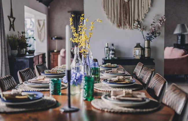 The Curlews in Bishopsteignton - Foto 73