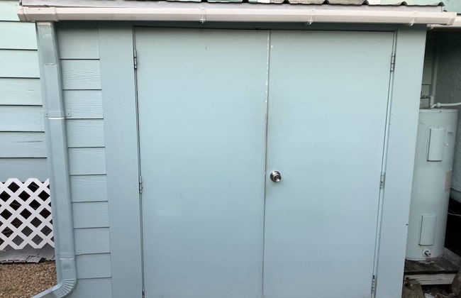 Island Dreams Cozy Cottage #4 - Foto 35