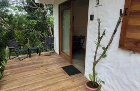 CASA NANDOS Studio quintal da mata !!! - Foto 31