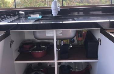 Villa Cambara - Foto 4