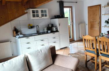 Ferienwohnung Fleur - Foto 7