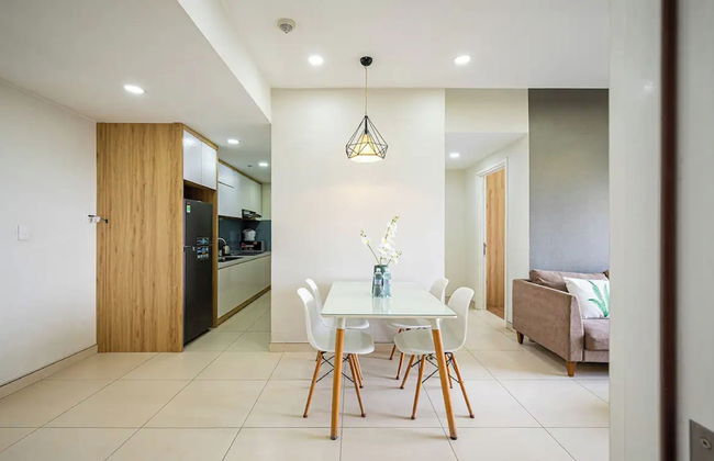 Emily Residence Tan Son Nhat Airport - Foto 22