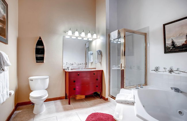 Black Canyon Inn Unit C6 - Foto 8