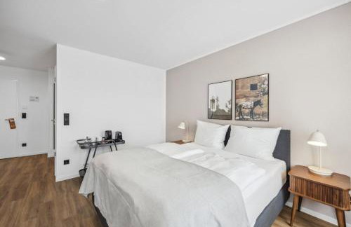 Limehome Düsseldorf Bahlenstr. - Foto 30