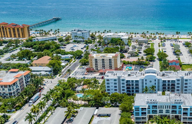 Deerfield Condo Suites by Opus - Foto 48