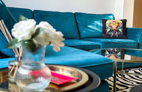 Luxurious 3Bed House with Spa Bath & Garden - Foto 25