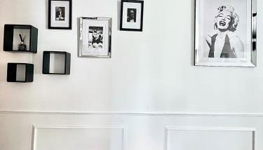 Palais 5min Luxury&Cinema Studio - Foto 2