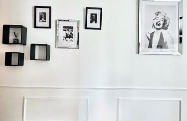 Palais 5min Luxury&Cinema Studio - Foto 2