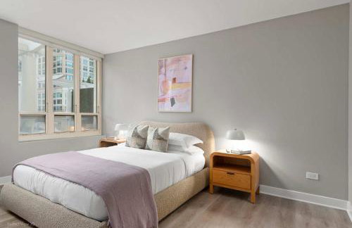 The Bernadin- Designer 3BR City Center with Balcony - Photo 9