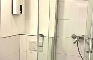 Tolles neues Apartment mit Balkon, EBK, Wlan, Smart TV, Netflix - Foto 9