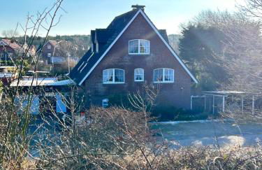 Ferienhaus Johren - Foto 1