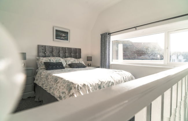 Beachmount Holiday Apartments - Foto 22