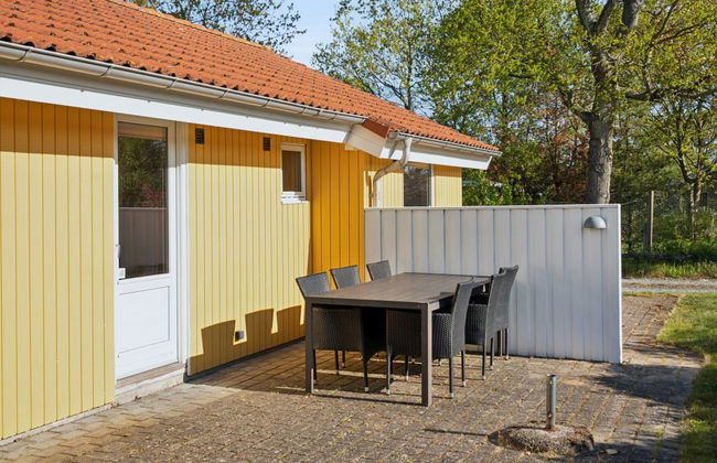 3 bedroom House in Broager with terrace and sauna - Photo 8