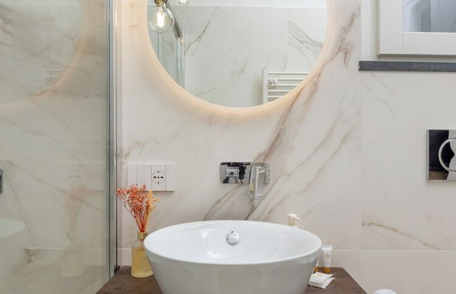 Regina Vittoria Relais - Foto 59