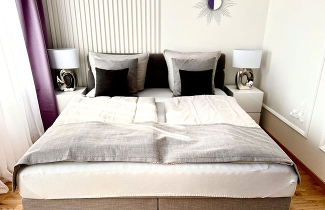 Leon Apartments - Foto 42