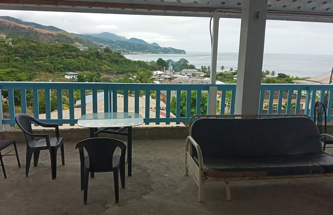 Suite Pepper - Photo 35