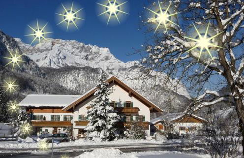 Gästehaus Pfeffererlehen - Foto 7