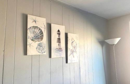 Clover 2900 - Apartment and Rooms with Private Bathroom near Washington Ave South Philly - Foto 46