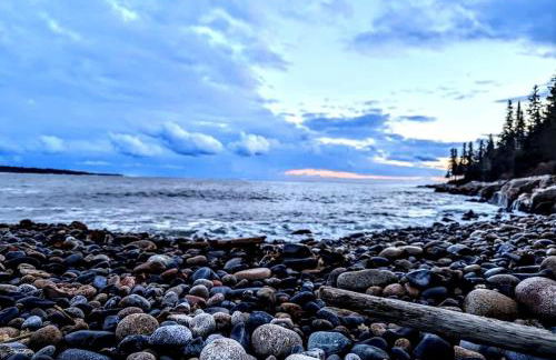 Idyllic Waterfront Cottage with Fire Pit Near Acadia National Park | Gouldsboro, Maine - Foto 38