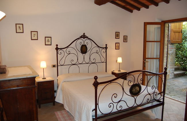 Agriturismo Casagrande - Photo 19