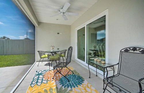 Lanai and Resort Amenities The Villages Getaway - Foto 25