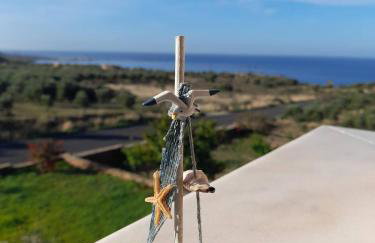 "Villa Othon-Leni" - Panoramic Sea View & Traditional Luxury - Photo 13