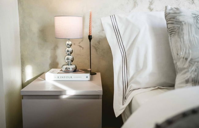 Luxe Living in a 2-bedroom Canary Wharf Haven - Foto 45