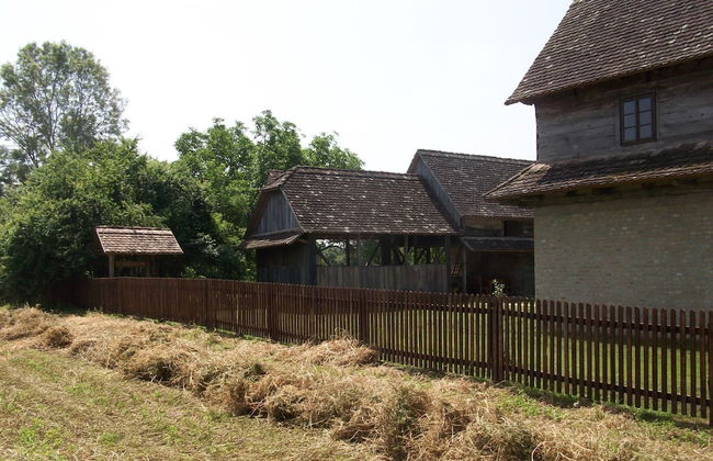 Ethno Village Stara Lonja - Foto 20